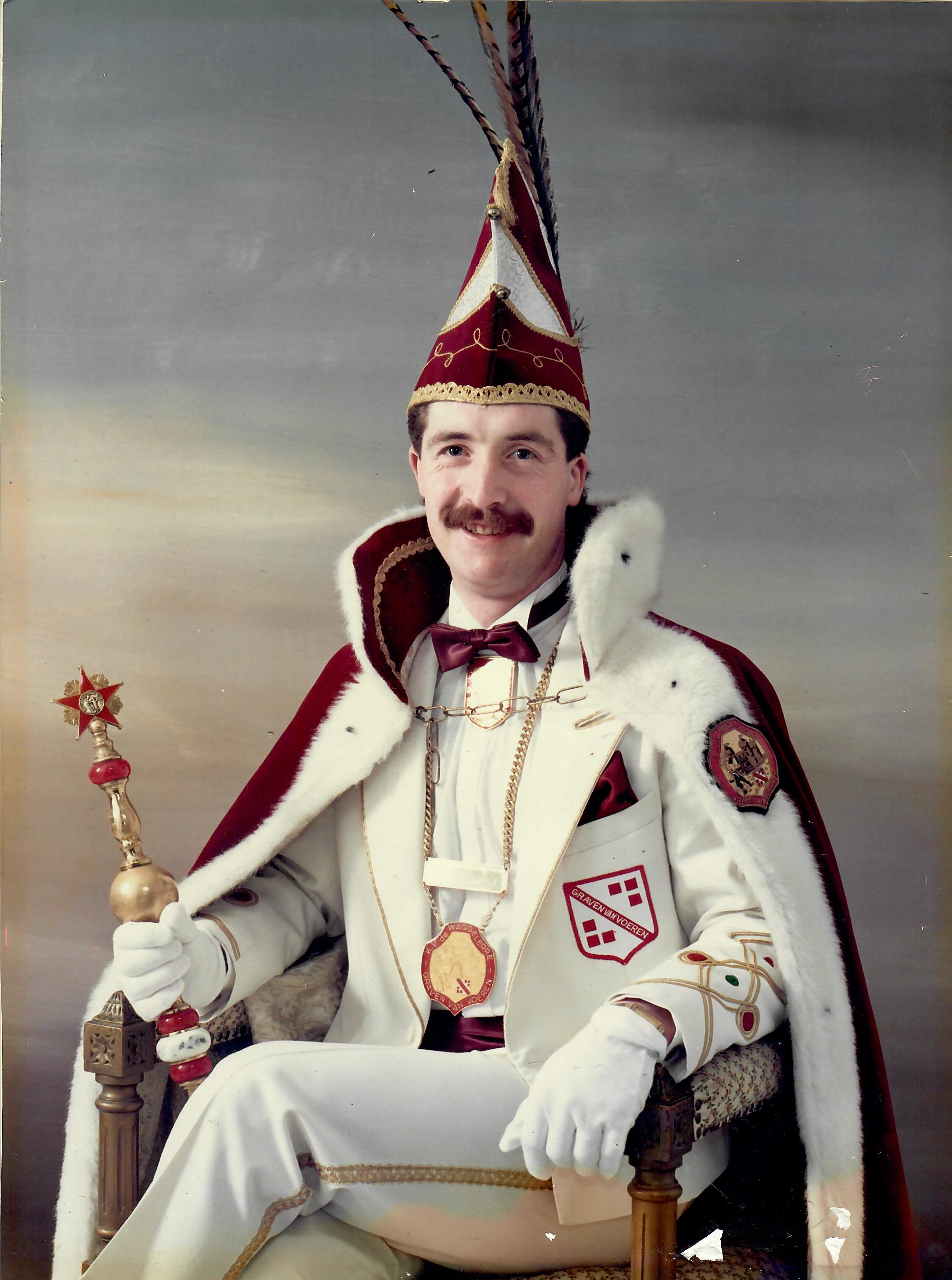 Ton Bendemacher